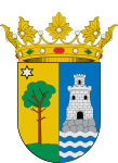 Escudo de San Pedro del Pinatar